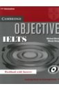 Black Michael, Sharp Wendy Objective. IELTS. Intermediate. Workbook with Answers capel annette sharp wendy objective 4th edition first workbook without answers сd