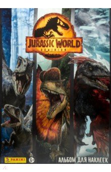   . Jurassic World Movie 3