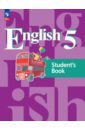 Английский язык. 5 класс. Учебное пособие - Кузовлев Владимир Петрович
