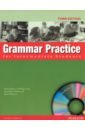 Dignen Sheila, Viney Brigit, Walker Elaine Grammar Practice for Intermediate. 3rd Edition. Student Book without Key (+CD) 