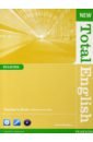 Kempton Grant New Total English. Starter. Teacher's Book with Teacher's Resource CD