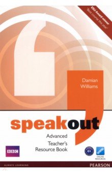 Williams Damian - Speakout. Advanced. Teacher's Book