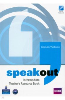 Williams Damian - Speakout. Intermediate. Teacher's Book