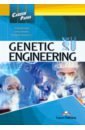 Обложка Genetic Engineering (esp). Student’s Book