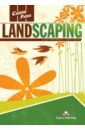 Обложка Landscaping (esp). Student’s Book