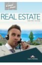 Обложка Real estate (esp). Student’s book