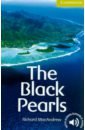 MacAndrew Richard The Black Pearls. Starter macandrew richard the black pearls starter