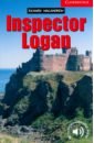 MacAndrew Richard Inspector Logan. Level 1 macandrew richard the university murders level 4