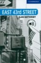 Battersby Alan East 43rd Street. Level 5 battersby alan no place to hide level 3