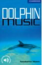 Moses Antoinette Dolphin Music. Level 5 блокнот diva the dolphins