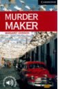 Johnson Margaret Murder Maker. Level 6
