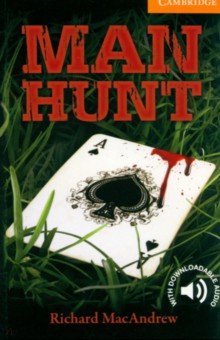 

Man Hunt. Level 4