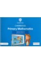 Wood Mary, Low Emma Cambridge Primary Mathematics. 2nd Edition. Stage 6. Games Book with Digital Access wood mary cambridge primary mathematics stage 6 skills builder activity book