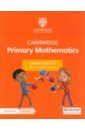 moseley cherri rees janet cambridge primary mathematics stage 1 skills builders activity book Moseley Cherri, Rees Janet Cambridge Primary Mathematics. 2nd Edition. Stage 2. Learner's Book with Digital Access