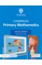 low emma cambridge primary mathematics stage 6 challenge book Wood Mary, Low Emma, Byrd Greg Cambridge Primary Mathematics. 2nd Edition. Stage 6. Learner's Book with Digital Access