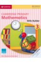 Moseley Cherri, Rees Janet Cambridge Primary Mathematics. Stage 3. Skills Builder Activity Book