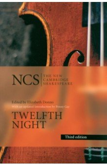 

Twelfth Night Or What You Will