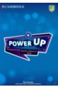 Power Up. Level 4. Teacher`s Resource Book with Online Audio