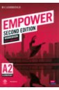 Anderson Peter Empower. Elementary. A2. Second Edition. Workbook with Answers anderson peter cambridge english empower elementary workbook with answers with downloadable audio