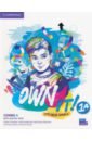 Own it! Level 1A. Combo A. Student's Book and Workbook with Digital Pack - Thacker Claire, Anderson Vicki, Durrant Lynn