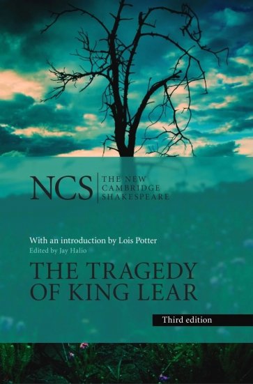 The Tragedy of King Lear