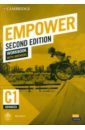 McLarty Robert Empower. Advanced. C1. Second Edition. Workbook with Answers anderson peter empower elementary a2 second edition workbook without answers