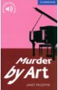 McGiffin Janet Murder by Art. Level 5