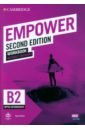 Rimmer Wayne Empower. Upper-intermediate. B2. Second Edition. Workbook without Answers rimmer wayne cambridge english empower upper intermediate workbook with answers with downloadable audio