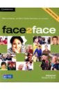 Cunningham Gillie, Bell Jan, Clementson Theresa face2face. Advanced. Student`s Book