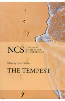 Shakespeare William - The Tempest