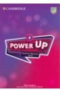 Power Up. Level 5. Teacher's Resource Book Pack - Anyakwo Diana, Nixon Caroline, Tomlinson Michael