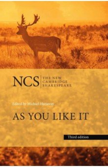 

As You Like It