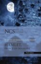 Shakespeare William Hamlet, Prince of Denmark. Third edition shakespeare w the tradegy of hamlet prince of denmark