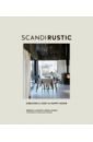 Lawson Rebecca, Simon Reena Scandi Rustic. Creating a Cozy & Happy Home i work home home offices for a new era