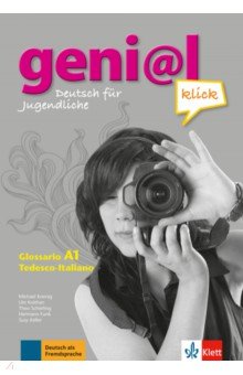 Geni@l klick. A1. Glossar Deutsch-Italienisch