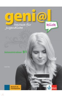 Geni@l klick. B1. Intensivtrainer