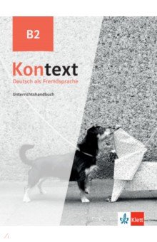 Kontext. B2. Unterrichtshandbuch