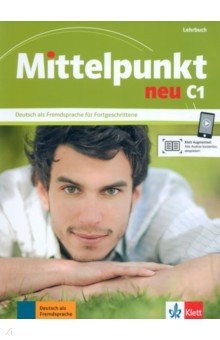 Mittelpunkt neu C1. Lehrbuch