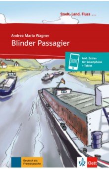 Blinder Passagier + Online-Angebot