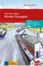 Wagner Andrea Maria Blinder Passagier + Online-Angebot wagner andrea maria unheimliches im wald online angebot