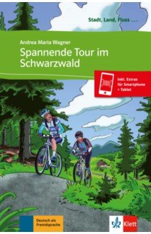 

Spannende Tour im Schwarzwald + Online-Angebot