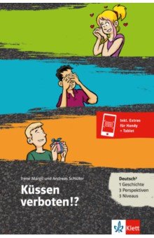 K ssen verboten!? Deutsch als Fremd- und Zweitsprache + Online-Angebot
