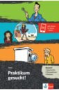 Thilo Praktikum gesucht! Deutsch als Fremd- und Zweitsprache + Online-Angebot