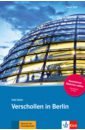 цена Baier Gabi Verschollen in Berlin + Online-Angebot
