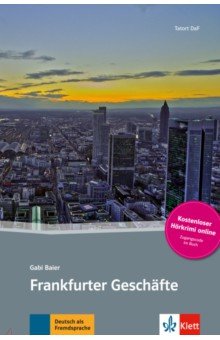 Baier Gabi - Frankfurter Geschäfte + Online-Angebot