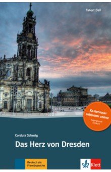 Schurig Cordula - Das Herz von Dresden + Online-Angebot