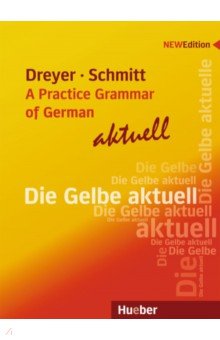 Lehr- und Übungsbuch der deutschen Grammatik – aktuell