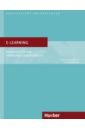 Meister Hidegard, Shalaby Dalia E-Learning. Handbuch für den Fremdsprachenunterricht. Deutsch als Fremdsprache karajan herbert von