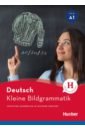 Hering Axel Kleine Bildgrammatik Deutsch. Deutsche Grammatik in Bildern erklärt das wort germanistisches jahrbuch russland 2016