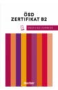 Janicek Karoline Prüfung Express - ÖSD Zertifikat B2. Übungsbuch mit Audios online. Deutsch als Fremdsprache